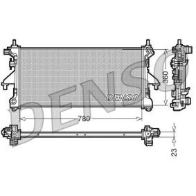 Kühler, Motorkühlung DRM21100 von DENSO günstig für 129,58 € online kaufen