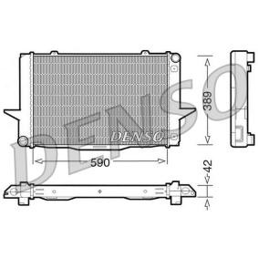 Kühler, Motorkühlung DRM33042 von DENSO günstig für 195,92 € online kaufen