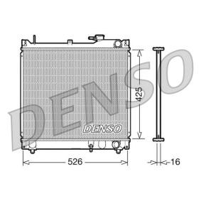 Kühler, Motorkühlung DRM47015 von DENSO günstig für 110,57 € online kaufen