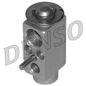 Expansionsventil, Klimaanlage DVE17011 von DENSO günstig für 49,41 € online kaufen