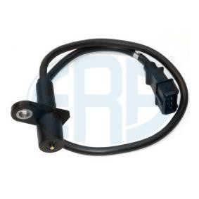 Kurbelwellensensor für VOLVO von ERA