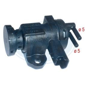 Druckwandler, Turbolader 555166 von ERA günstig für 157,37 € online kaufen