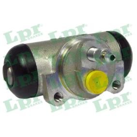 Radbremszylinder 5207 von LPR günstig für 16,25 € online kaufen