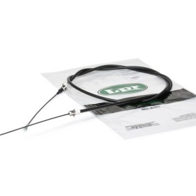 Handbremsseil C0408B von LPR günstig für 12,72 € online kaufen