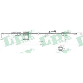 Handbremsseil C0423B von LPR günstig für 32,55 € online kaufen