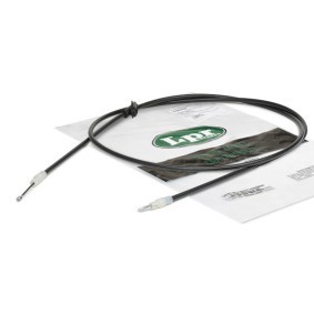 Handbremsseil C0427B von LPR günstig für 14,50 € online kaufen