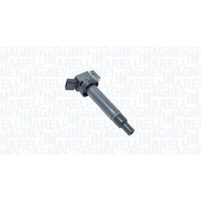 Comprar Bobina de encendido de MAGNETI MARELLI 060717127012 a bajo precio de 29,47 €