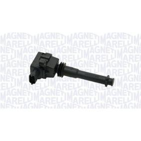 Osta Sytytyspuola MAGNETI MARELLI:llä 060810181010 edullisesti hintaan 126,53 €