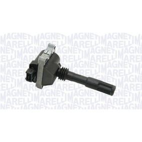 Osta Sytytyspuola MAGNETI MARELLI:llä 060810184010 edullisesti hintaan 193,29 €