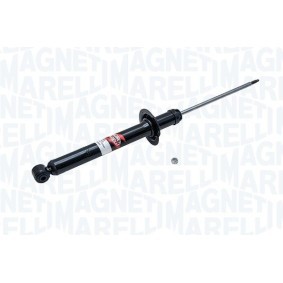 Zündspule für FORD von MAGNETI MARELLI