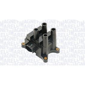 Zündspule 060810220010 von MAGNETI MARELLI günstig für 111,94 € online kaufen