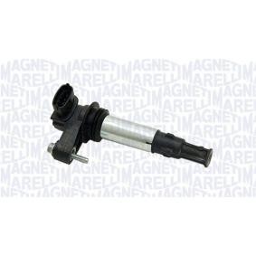 Compre Bobina de ignição da MAGNETI MARELLI 060810226010 a um preço baixo por 214,22 €