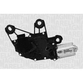 Scheibenwischermotor 064039002010 von MAGNETI MARELLI günstig für 117,61 € online kaufen
