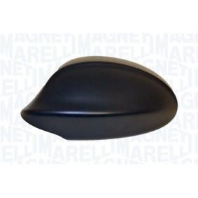 Osta Suojus, ulkopeili MAGNETI MARELLI:llä 182208000400 edullisesti hintaan 42,31 €