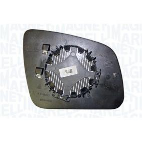 Spiegelglas, Außenspiegel für MERCEDES-BENZ von MAGNETI MARELLI