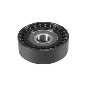 Compre Polia de desvio / de guia, correia trapezoidal de MAGNETI MARELLI online para DUCATO Autocarro (230) a preços moderados