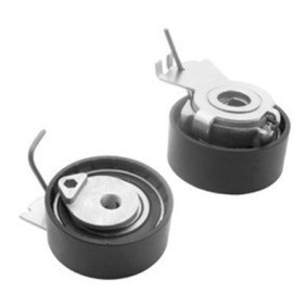 Comprar Muelle tracción, rodillo tensor (correa distribución) de MAGNETI MARELLI 331316170511 a bajo precio de 73,18 €
