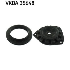 Federbeinstützlager VKDA 35648 von SKF günstig für 59,32 € online kaufen