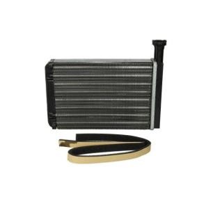 Wärmetauscher, Innenraumheizung für FORD von THERMOTEC