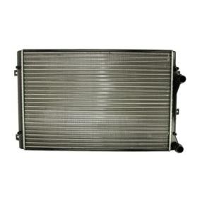 Kühler, Motorkühlung D7W060TT von THERMOTEC günstig für 152,84 € online kaufen