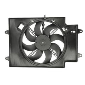 Kühlerlüfter D8D001TT von THERMOTEC günstig für 75,42 € online kaufen