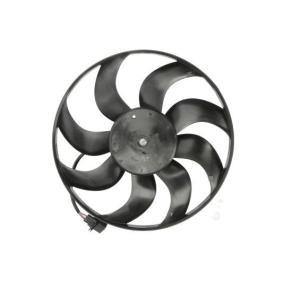 Kühlerlüfter für VW von THERMOTEC