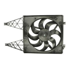 Kühlerlüfter D8W028TT von THERMOTEC günstig für 71,51 € online kaufen