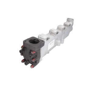 Kühlerschlauch für HONDA von THERMOTEC