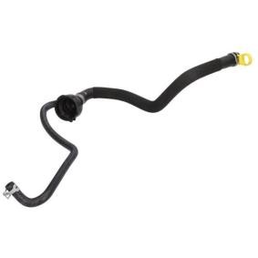 Osta Jäähdyttimen letku THERMOTEC:llä DWB003TT edullisesti hintaan 51,83 €