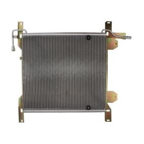 Achetez des Condenseur, climatisation THERMOTEC KTT110350 à prix pour 103,75 €