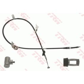 Handbremsseil für SUZUKI von TRW