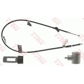 Handbremsseil GCH474 von TRW günstig für 34,02 € online kaufen