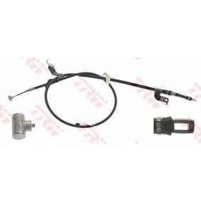 Handbremsseil für SUZUKI von TRW