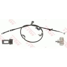 Handbremsseil GCH476 von TRW günstig für 46,30 € online kaufen