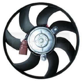 Kühlerlüfter 837-0032 von TYC günstig für 89,77 € online kaufen