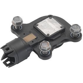 Sensor, Exzenterwelle (variabler Ventilhub) für CITROËN von VDO