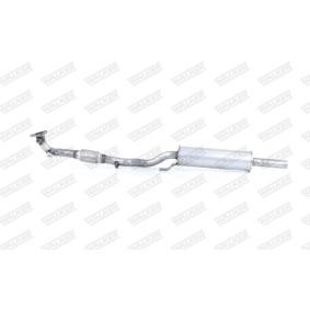 Compre Panela de escape central da WALKER 23685 a um preço baixo por 110,08 €