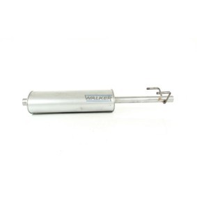 Mittelschalldämpfer 23693 von WALKER günstig für 77,08 € online kaufen
