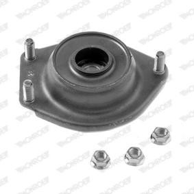 Federbeinstützlager MK286L von MONROE günstig für 38,29 € online kaufen