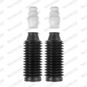 Compre Kit de protecção contra o pó, amortecedor da MONROE PK155 a um preço baixo por 18,91 €