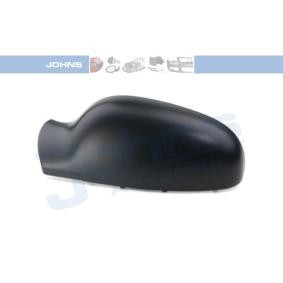 Compre Revestimento, retrovisor exterior da JOHNS 90 22 37-91 a um preço baixo por 28,81 €