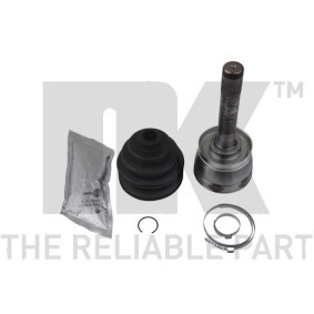 Achetez des Jeu de joints, arbre de transmission NK 512243 à prix pour 19,80 €