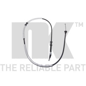 Acquista Cavo freno a mano da NK 901028 a buon mercato per soli 27,14 €