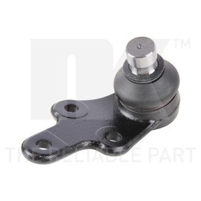 Compre Rótula de suspensão de NK online para Transit Connect V408 Van a preços moderados