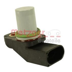 Nockenwellensensor 0903146 von METZGER günstig für 69,44 € online kaufen