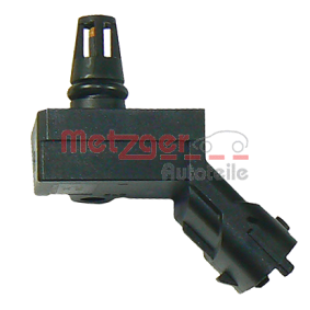 Achetez des Capteur de pression de suralimentation METZGER 0906096 à prix pour 52,70 €