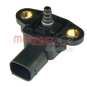Ladedrucksensor 0906115 von METZGER günstig für 39,99 € online kaufen