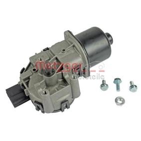 Scheibenwischermotor 2190558 von METZGER günstig für 68,14 € online kaufen