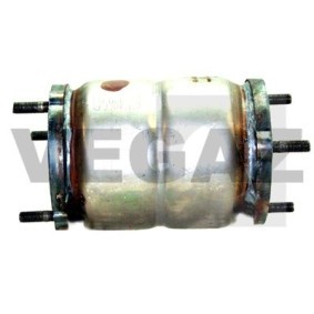 Katalysator CHK-942 von VEGAZ günstig für 388,27 € online kaufen