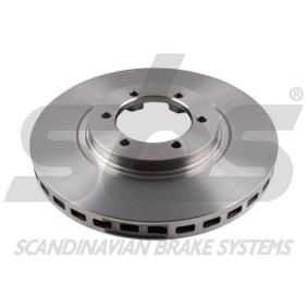 Bremsschlauch 1330854413 von sbs günstig für 16,81 € online kaufen